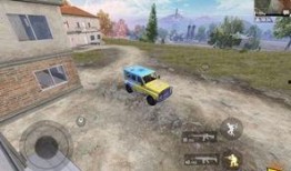 和平精英载具返场车皮肤最新爆料