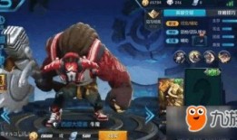 王者重做最新爆料视频,视觉盛宴与技能革新，全新英雄即将登场！