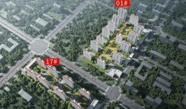 宝鸡姜源华府a最新爆料,揭秘全新规划与亮点